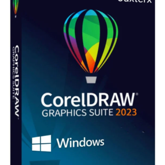 CorelDRAW 2023